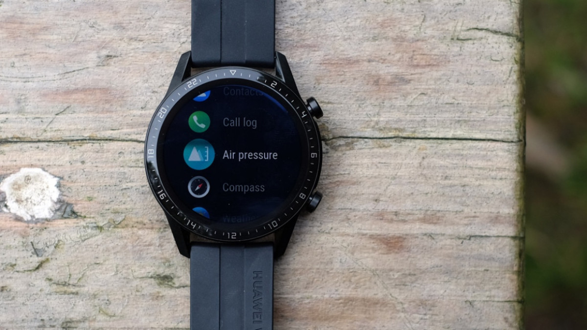 Huawei Watch GT2 smartwatch range to get Celia voice assistant