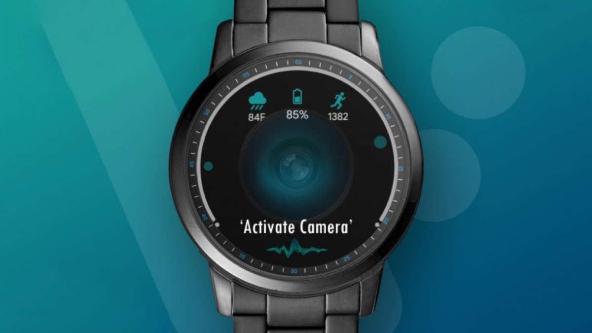 Google preps secret smartwatch – we examine what that could mean