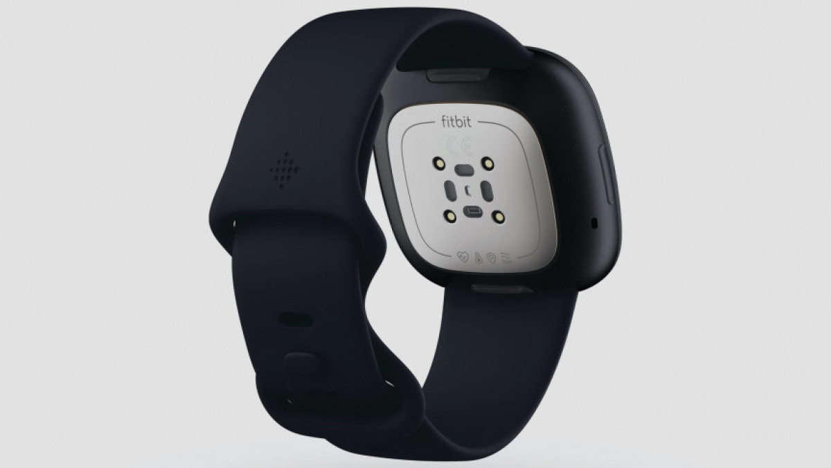 Fitbit Sense ECG will clear FDA ‘before the holidays’