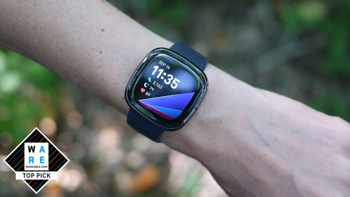 Fitbit Sense review: The right device for these strange times