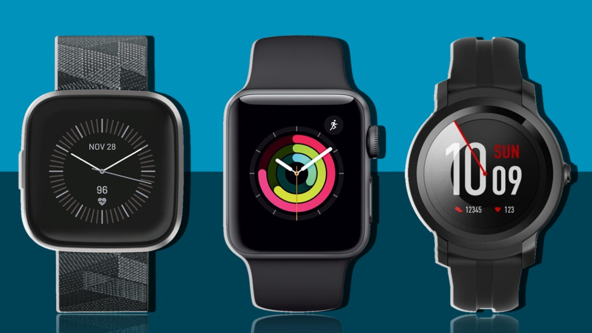 Apple leads in smartwatch shipments, as Huawei shows its popularity