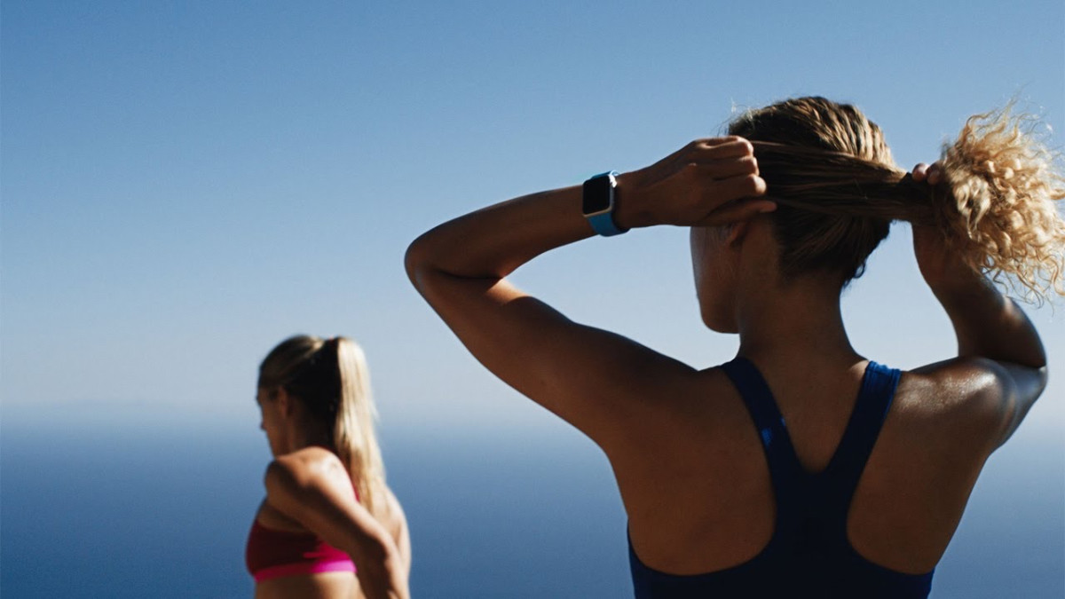 Why the Apple Watch is a running joke (but not for long)