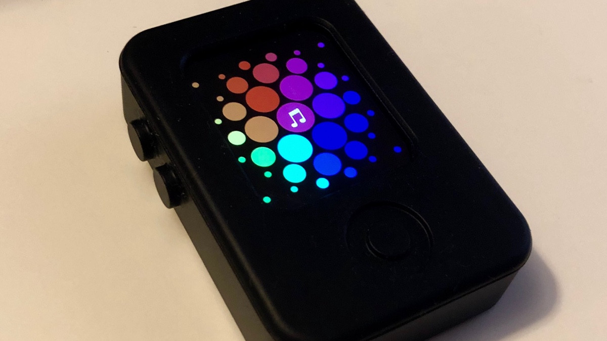 Apple Watch prototype leaks – with a glimpse into life before watchOS
