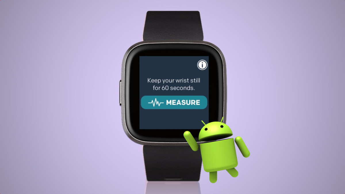 Fitbit is now a Google company – but now it’s all about devices
