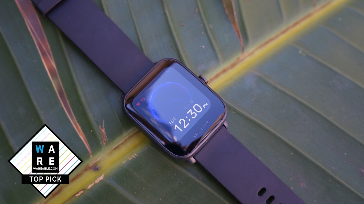 Amazfit Bip U Pro review: Another budget powerhouse