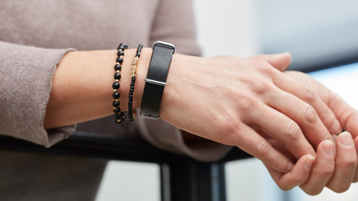 Aktiia will automatically keep tabs on your blood pressure
