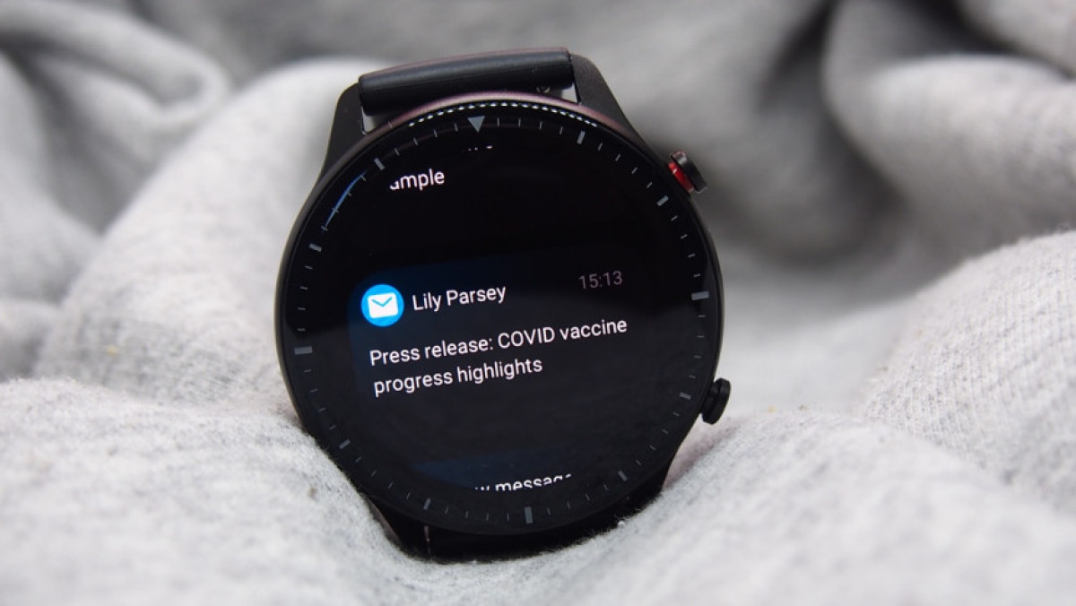 Amazfit GTR 2 LTE is on the way – with new T-Rex also rumored