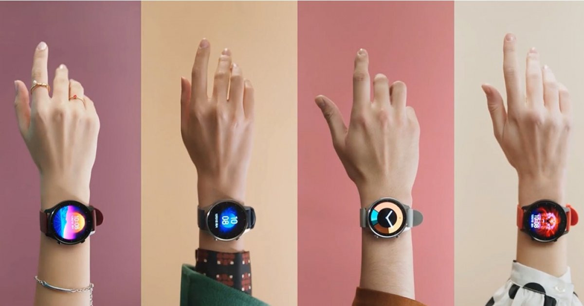 Facebook is working on a smartwatch – and it could be Google powered