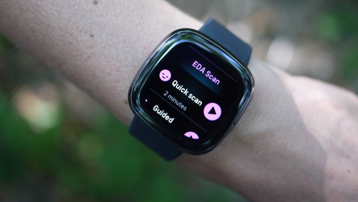 Fitbit launches new meditations with Deepak Chopra