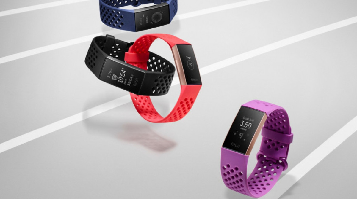 Fitbit Charge 4 will now show oxygen saturation on the wrist