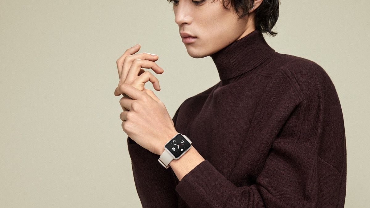Xiaomi Mi Watch hits UK and Europe – but no US launch planned