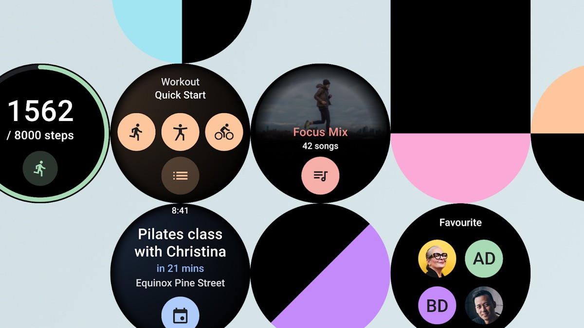 Big new Wear OS feature set for spring update – but we want more
