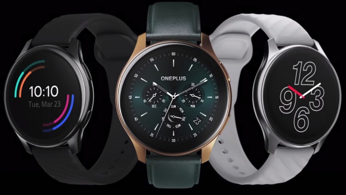 ​The OnePlus Watch: release date, price and everything you need to know