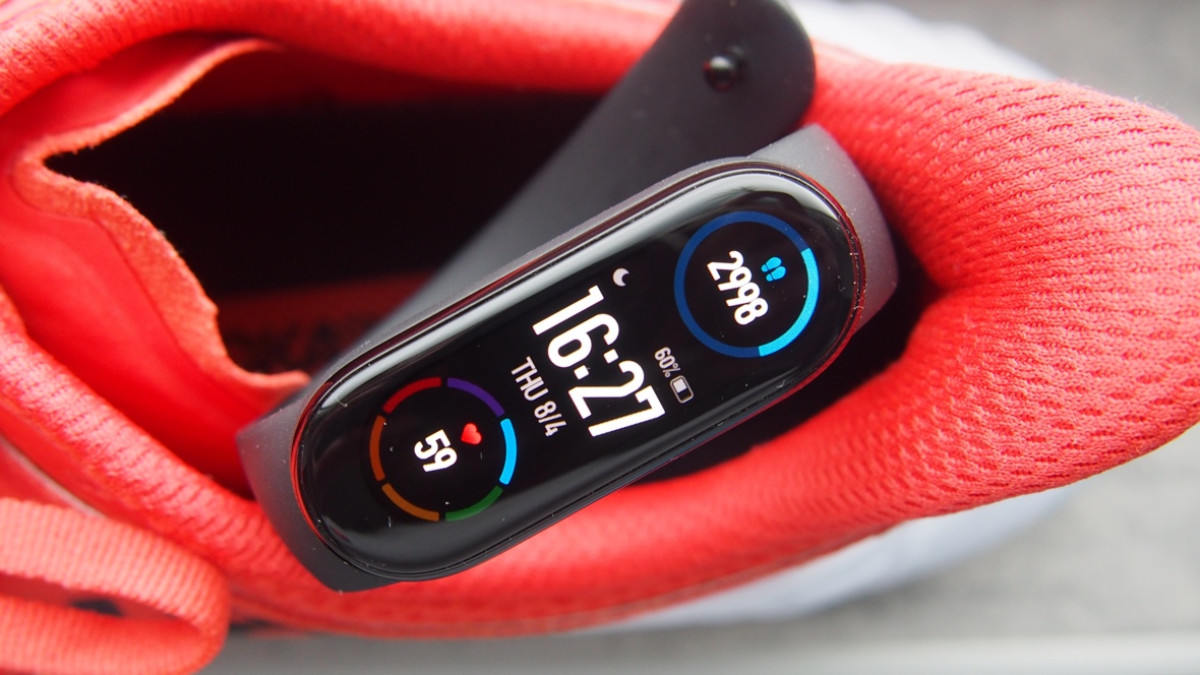 Xiaomi ships 3 million Mi Band 6 trackers