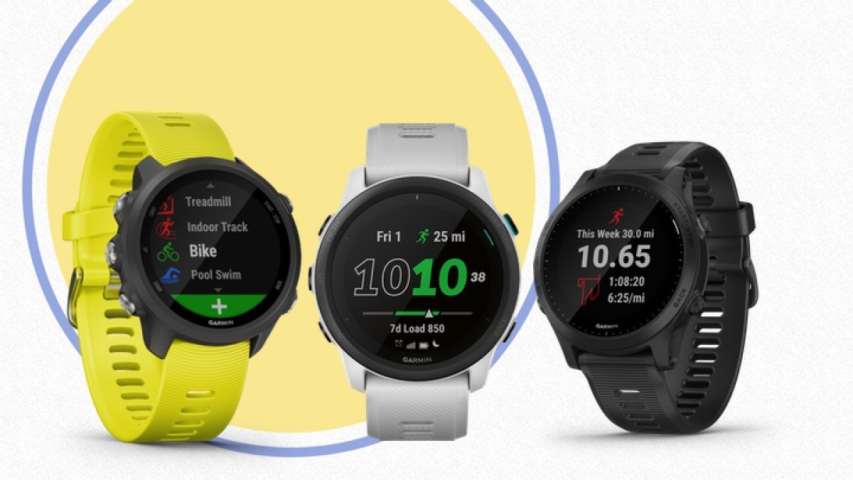 Garmin officially rolls out big Forerunner update with exciting new features