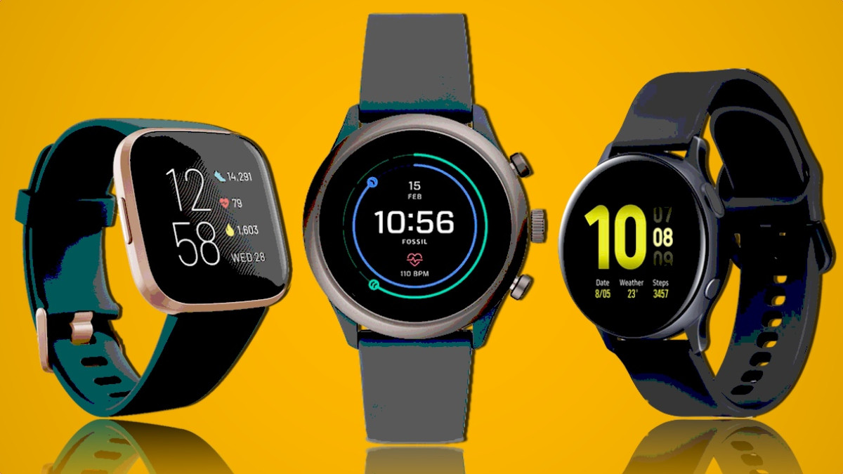 The best Prime Day deals on smartwatches and fitness trackers