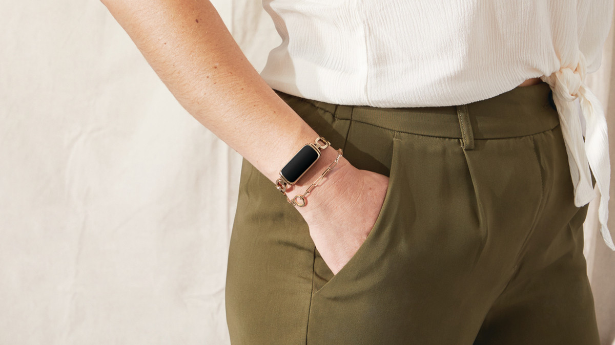 Fitbit co-founder: ‘We lead and others follow’ – here's where Fitbit's heading next