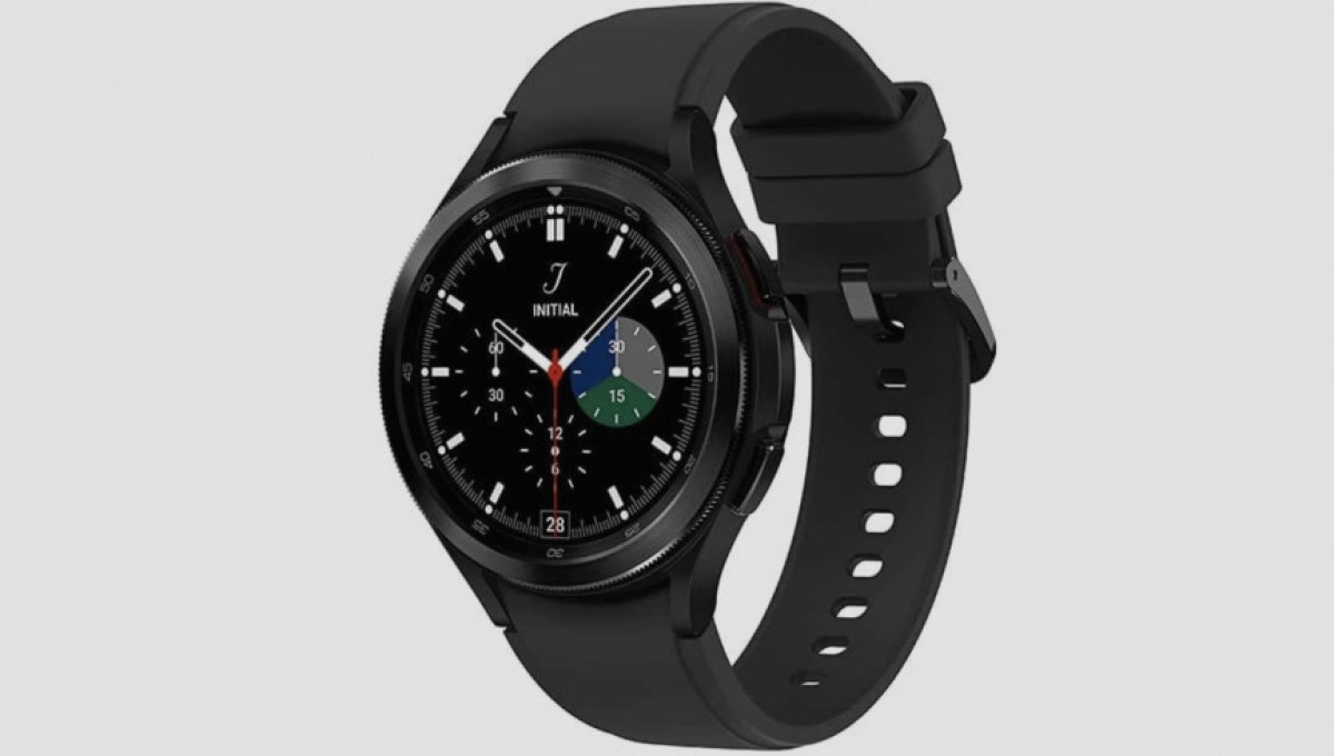 Samsung Galaxy Watch 4 to get beefy new processor
