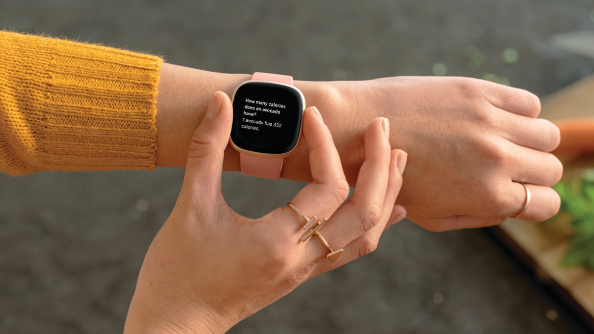The A - Z of wearable tech