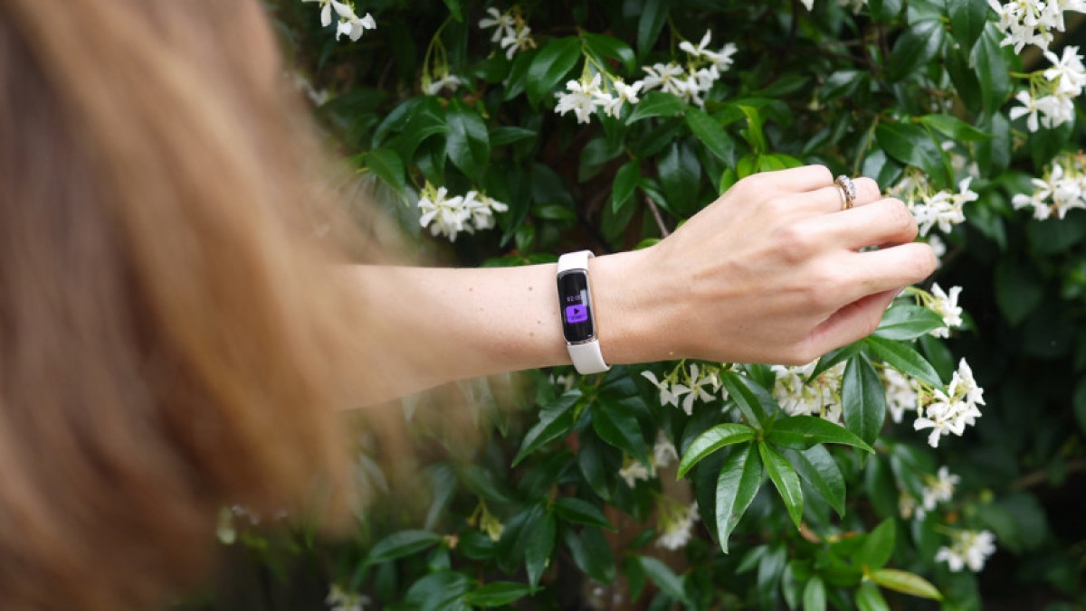 Fitbit doubles down on glucose with LifeScan partnership
