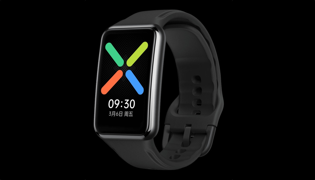 Cheaper Oppo Watch Free launches in China with snoring detection