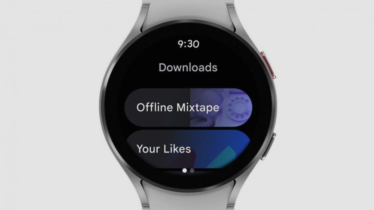 YouTube Music is coming to some older Wear OS watches – but there’s a catch