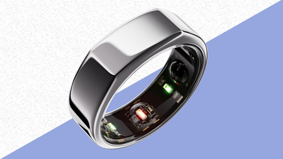 New Oura Gen 3 brings all-day HR tracking and advanced features
