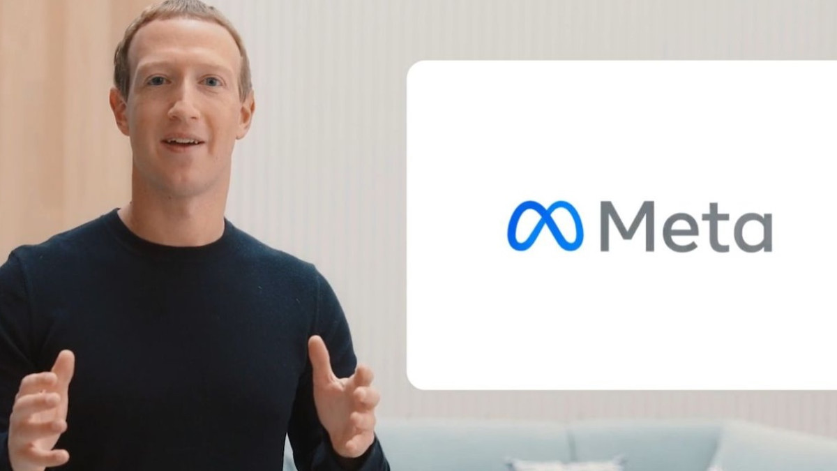 The Meta (Facebook) smartwatch leaks with camera on board