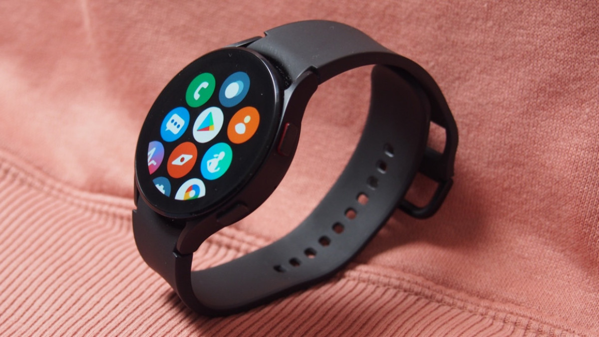 Samsung Galaxy Watch 4 update targets heart rate overhaul