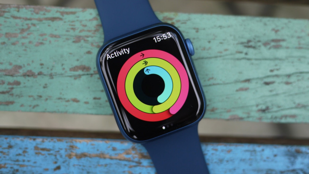 Apple Watch: Activity and Workout app explored and explained