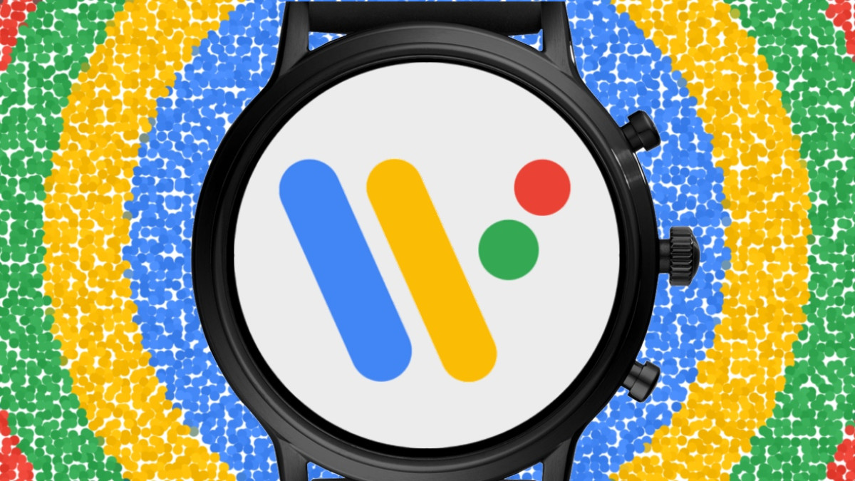 Wear OS is now better for lefties – but there’s a catch