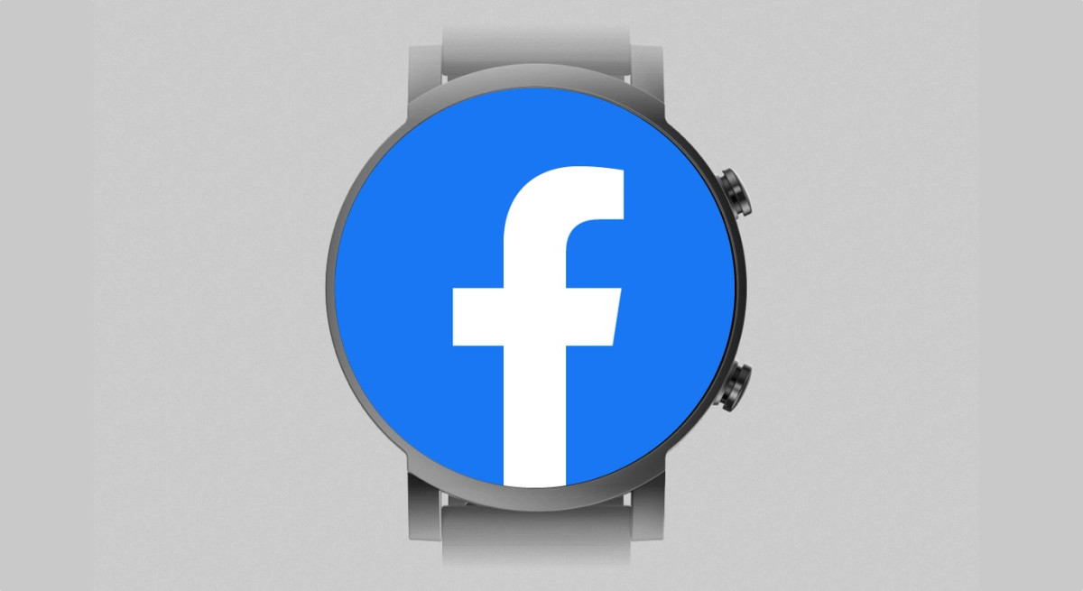 Facebook files bonkers patent for detachable smartwatch
