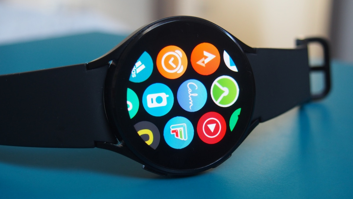 Samsung announces big Wear OS 3.0 update for Galaxy Watch 4