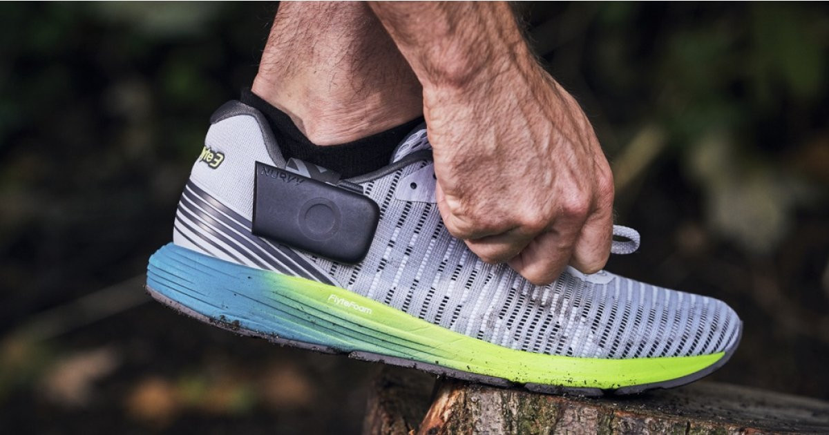 Nurvv's new running Form Coach wants to knock minutes off your PBs