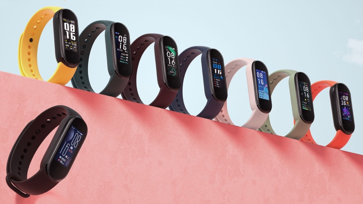 Xiaomi Mi Fit app changes to Zepp Life as Huami takes charge