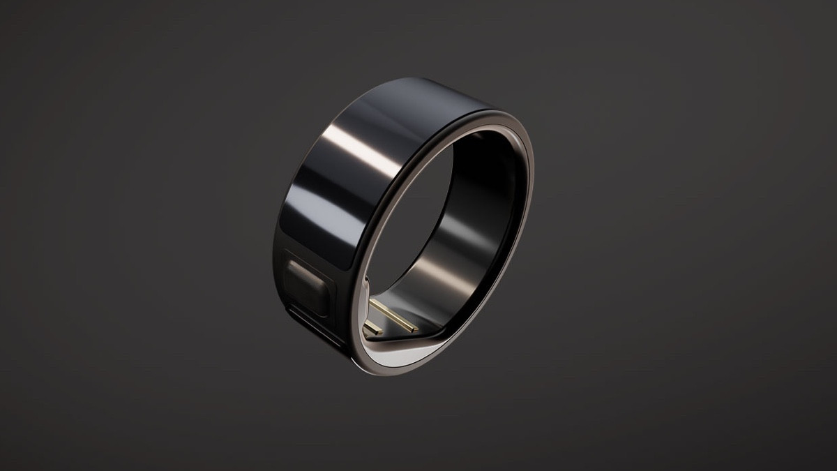 Oura sues Circular as smart rings go to war