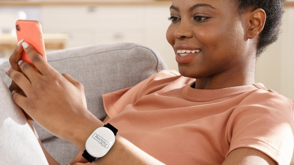 Rockley Photonics proves hydration tracking in trials