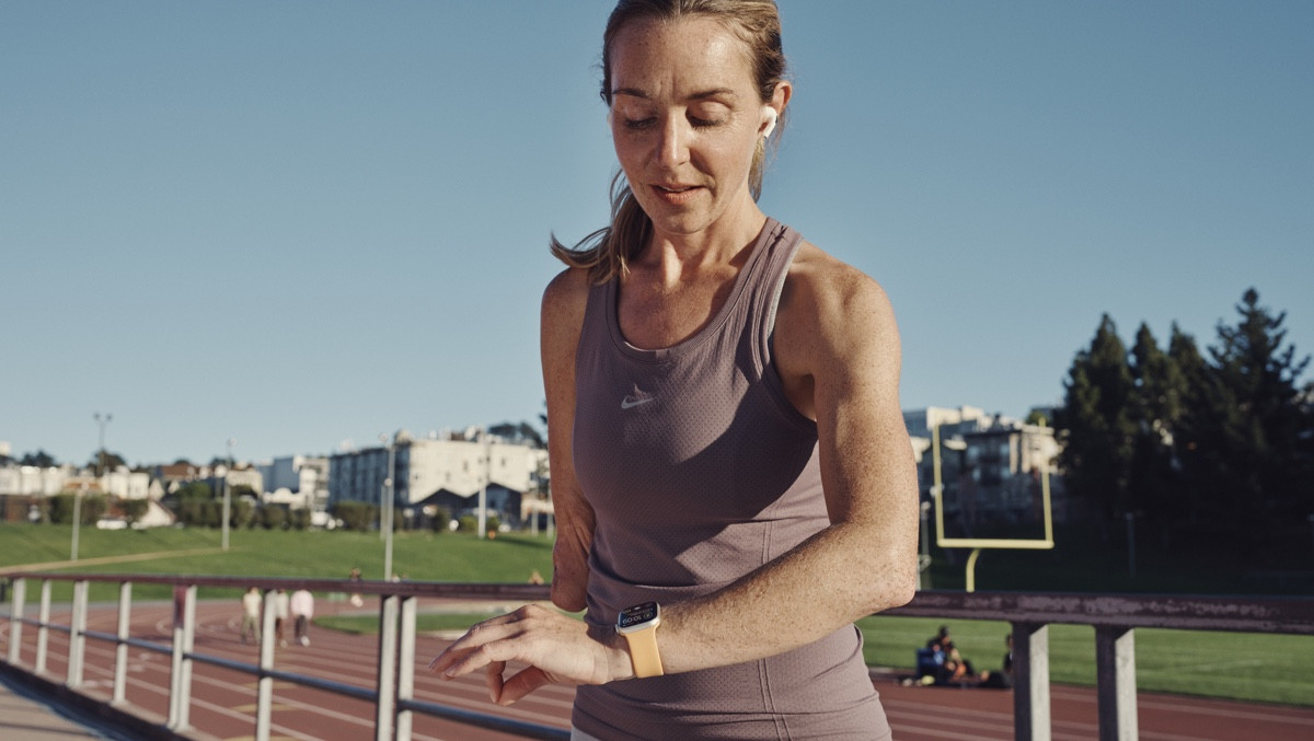Apple Watch gets more seriously cool accessibility features