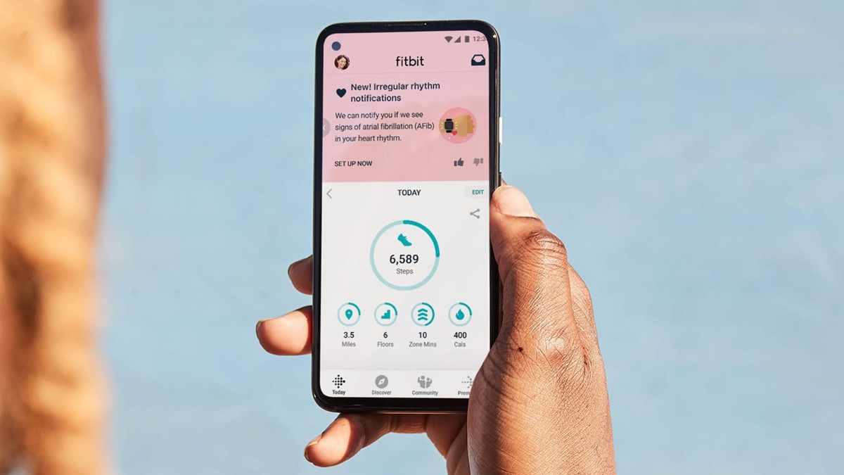 In-depth: Fitbit’s continuous Afib tracking feature explained