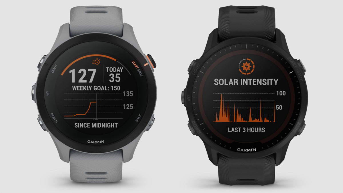 Garmin Fenix 7 huge update brings Training Readiness and more