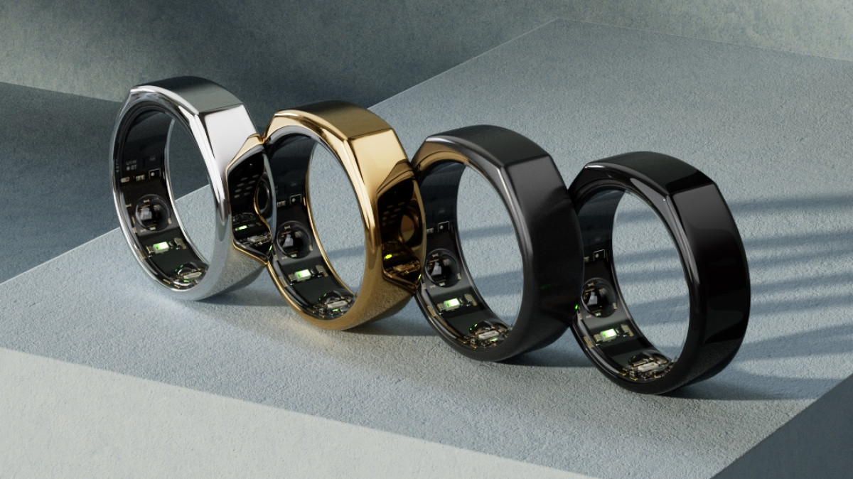 The Oura Ring now works with Strava