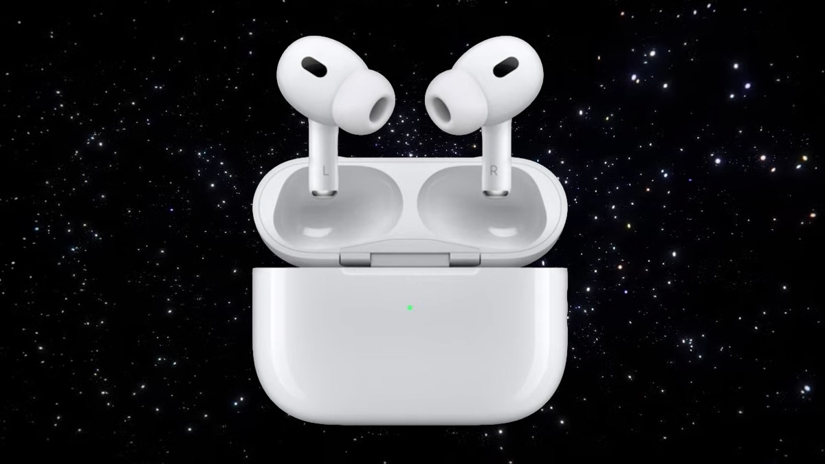 Apple AirPods Pro 2 arrive with improved ANC, touch control and boosted battery