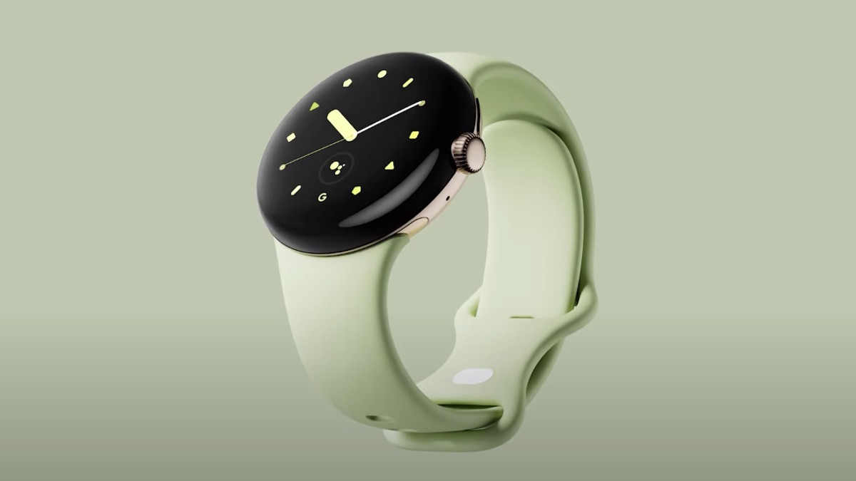 Here's how much the Google Pixel Watch is expected to cost in the UK and Europe