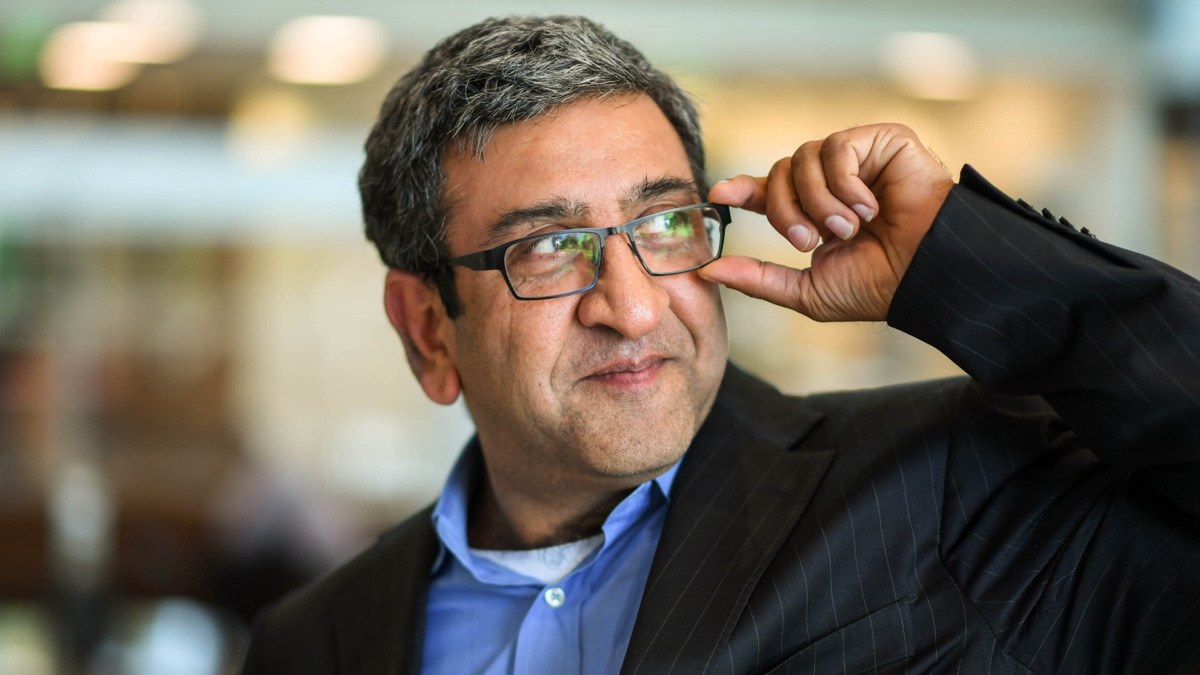 Qualcomm boss: The future of wearables is 'have it your way'