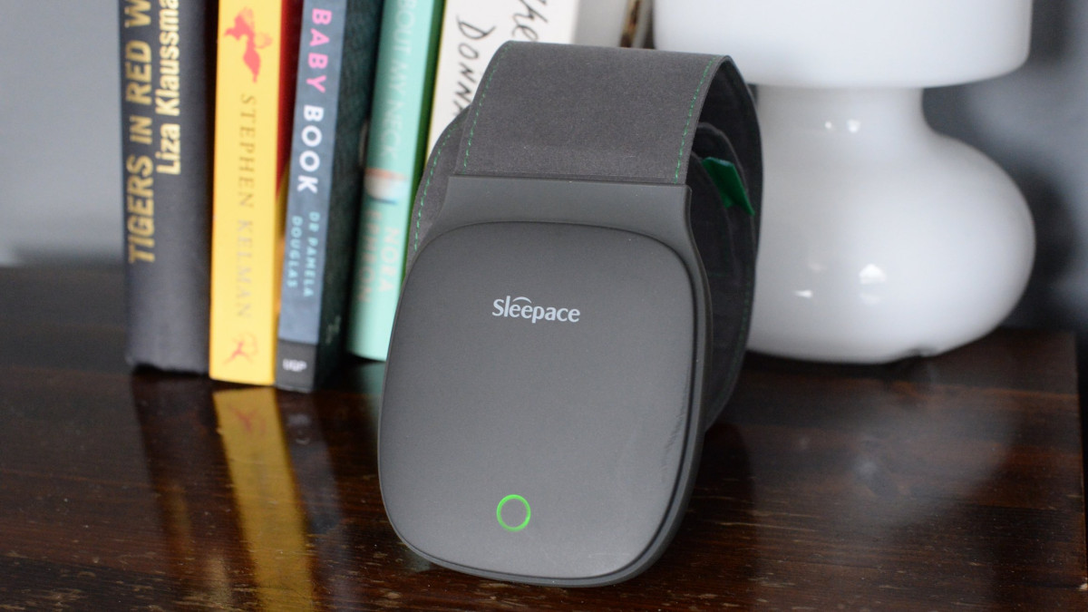 RestOn sleep monitor review