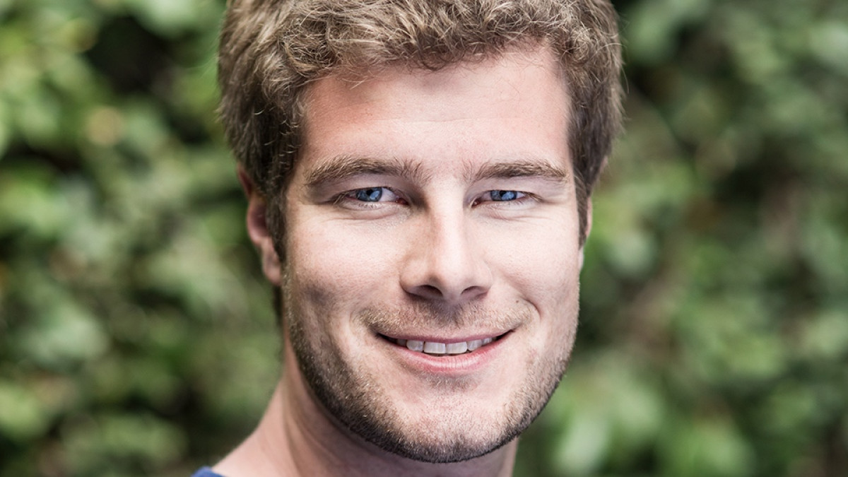 What makes Pebble's Eric Migicovsky tick