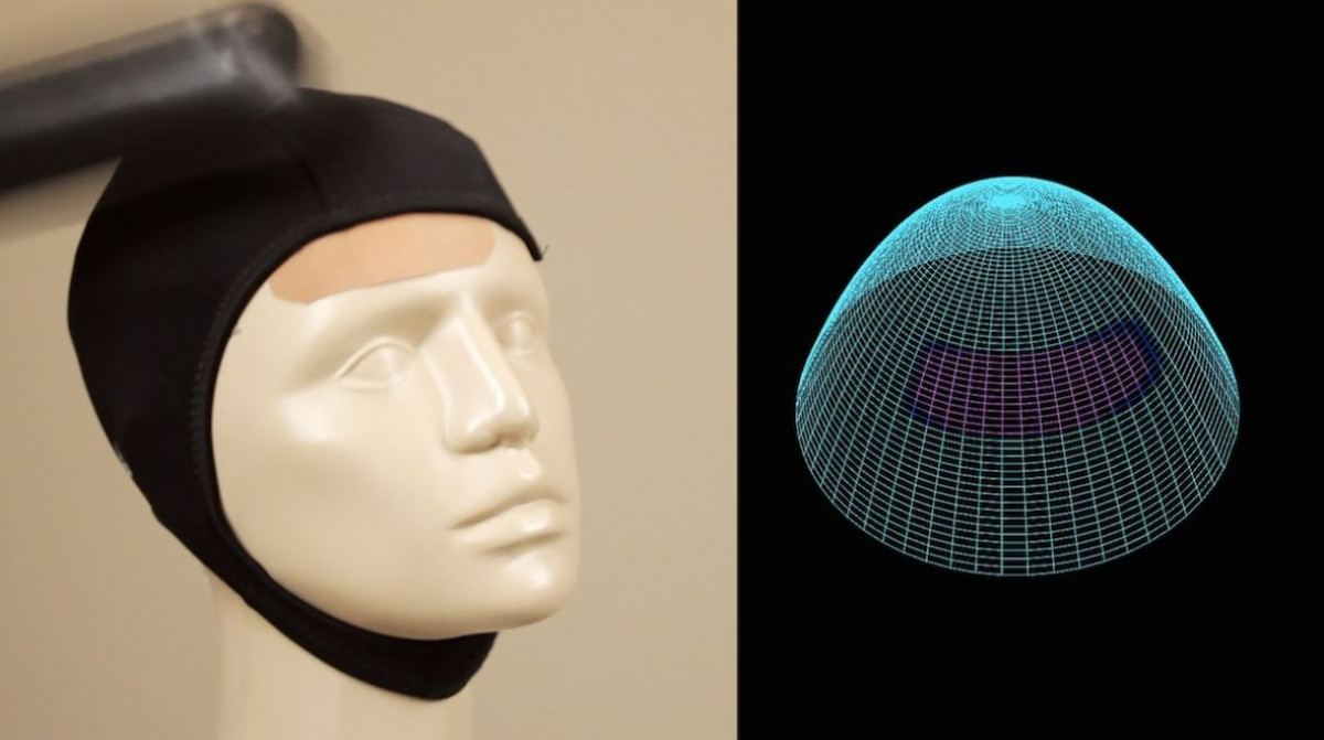 BeBop boss: Smart fabrics set to revolutionise body tracking
