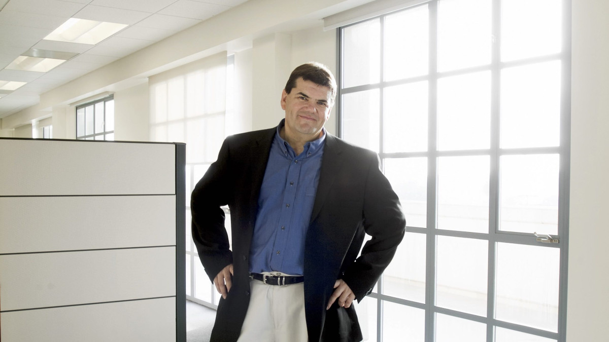 MotionX boss on creating a better future for wearable tech