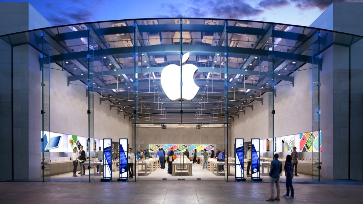 Apple Watch orders delayed until June and there's no in-store stock for 24 April