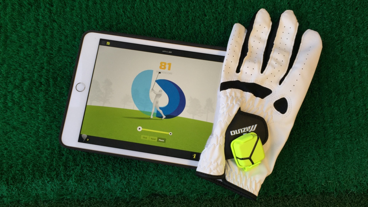 Zepp Golf review